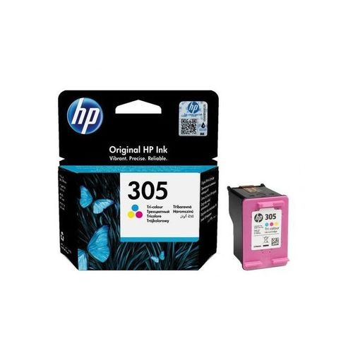 product_image_name-HP-305 Ink Cartridge- Tri Color-1