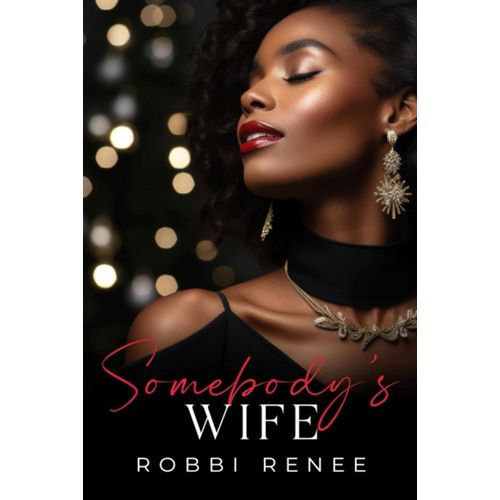 product_image_name-Generic-"Somebody's Wife" Book By Robbi Renee-1