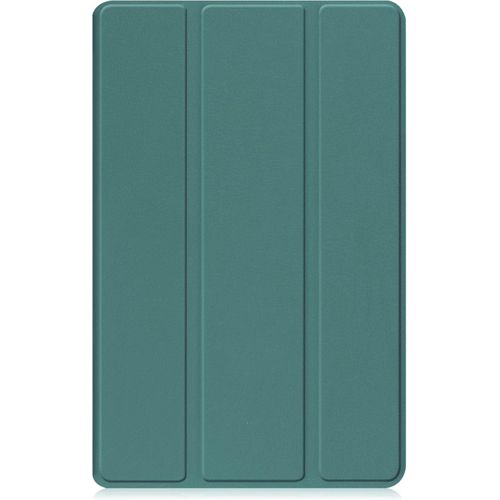 product_image_name-Generic-iPad Pro 9.7 Tablet Case, Green Flip Case Cover with Smart Magnetic Stand and Auto Sleep/Wake Function-5