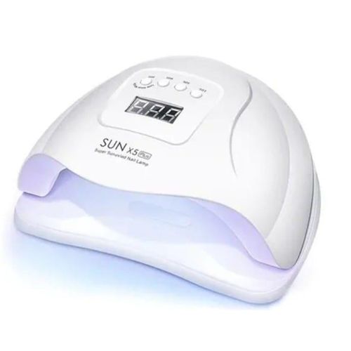 product_image_name-Classic-SUN X5 Plus Professional UV/LED Gel Nail Curing Lamp-1