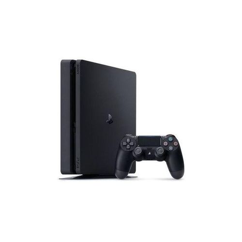 Sony Ps4 Slim 500GB Playstation 4 Slim 500GB Best Price Online