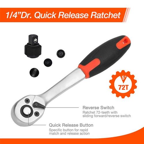 product_image_name-VIC-Hand Tool Kit Home Socket Wrench Set Car Repair Tool Box-6