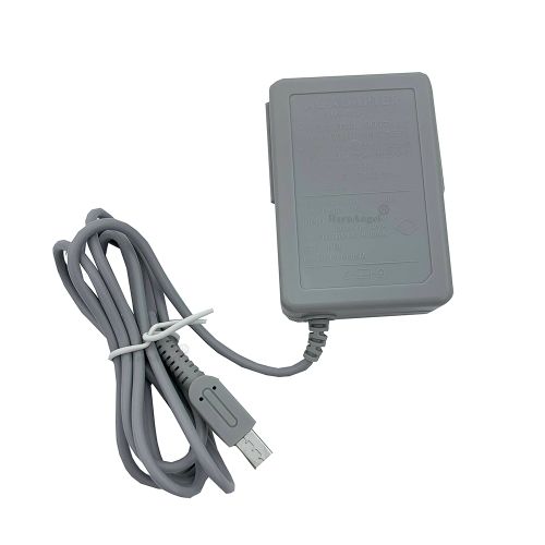 AC Charger for Nintendo DSI - DSI XL - 2DS - 3DS XL - New 3DS 2DSXL