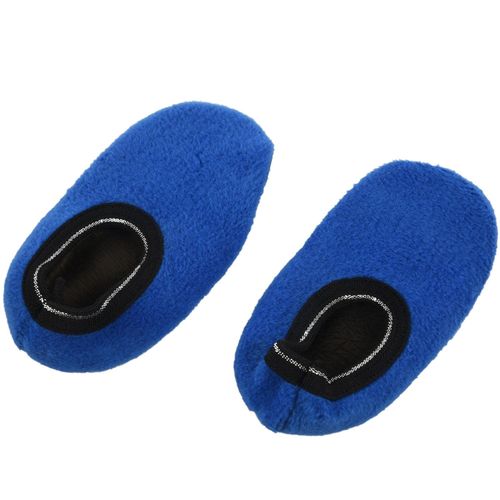 Generic 1 Pair Child Non Slip Slipper Socks Gripper Slippers Yoga @ Best  Price Online