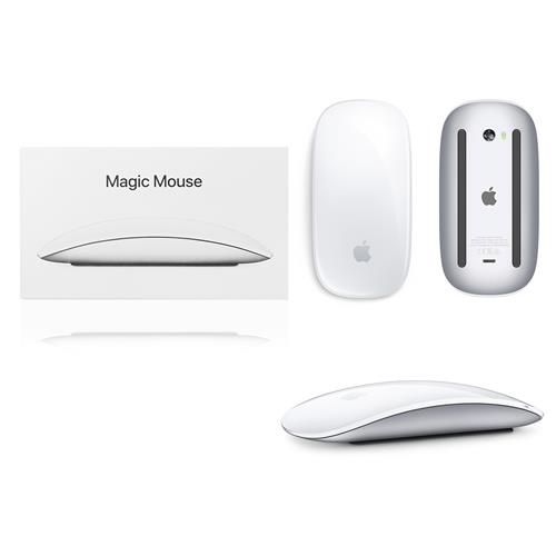 Apple Magic Mouse2 MLA02LL/A