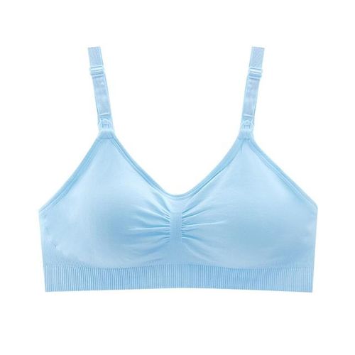 Hand Free Pumping Nursing Bra Breastfeeding Maternity Bras Women For Breast  Special Underwear Pregnancy Clothes Can