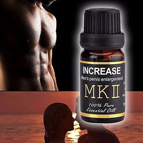 MK Men s Penis Enlargement Oil MK II Best Price Online Jumia