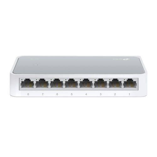 product_image_name-Generic-TPLink TP-Link 8-Port 10/100Mbps Desktop Ethernet Switch-2