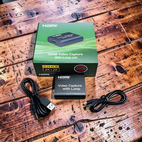product_image_name-Generic-HDMI Video Capture Card with Loop Out Full HD USB Video Grabber for Streaming-1