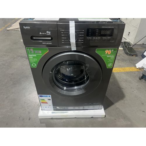 product_image_name-Synix-8kg Front Load Washing Machine-1
