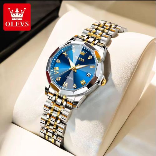 product_image_name-Olevs-Ladies Watch – Timeless Elegance, Everyday Luxury-1