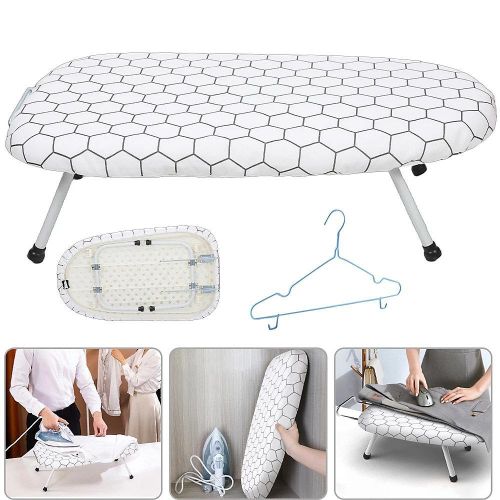 product_image_name-Generic-Easily portable Foldable mini ironing board-1
