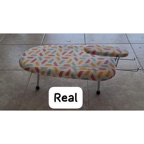 product_image_name-Generic-Easily portable Foldable mini ironing board-5