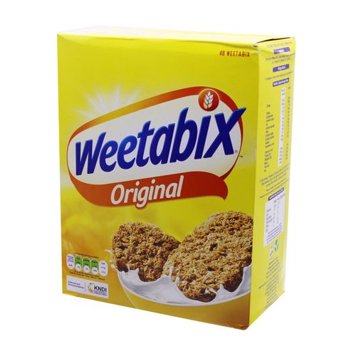 Weetabix Wholegrain Cereal - 900g @ Best Price Online | Jumia Kenya