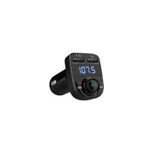 product_image_name-Generic-Digital Car Bluetooth Modulator With FM Radio-2