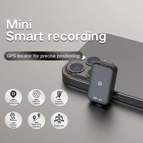 product_image_name-Generic-GF21 Portable Mini GPS Tracker Magnetic Real Time Tracker for Vehicles-2