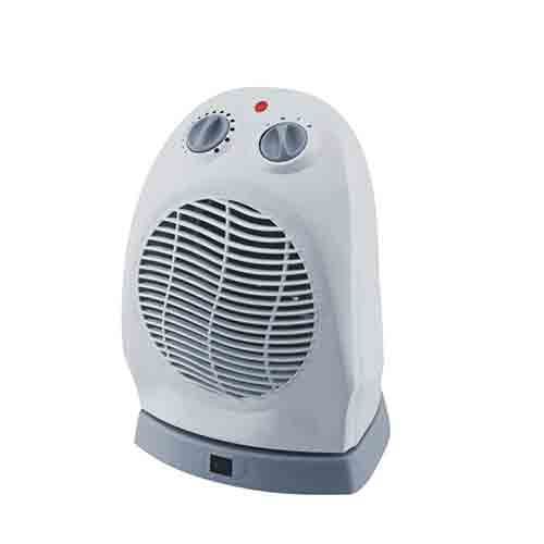 Armco AFH-2000R - Rotating Fan Heater. @ Best Price Online | Jumia Kenya