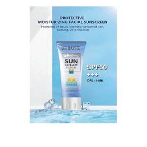 product_image_name-Dr. Rashel-Sun Cream Hydrate Sunscreen-1