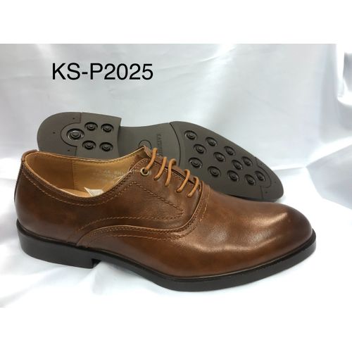 KAISIFEIER Men's Official Leather Shoes2025 Best Price Online