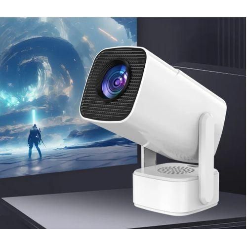 product_image_name-Generic-Ultra Portable Projector Wi-Fi Bluetooth Mini 1080P LED UHD Portable Home Theater and Outdoor Movie Projector-1