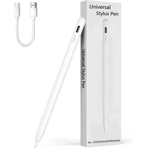 product_image_name-Generic-Universal Stylus Pen / Touch Pen For Apple Ipad / iPhone / samsung / ios&android Phone & Tablets-1