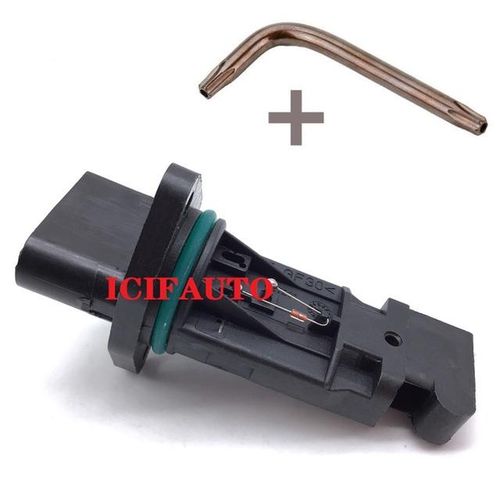 MASS AIR FLOW METER SENSOR FOR LANDROVER FREELANDER 1 2.0 TD4 0928400520