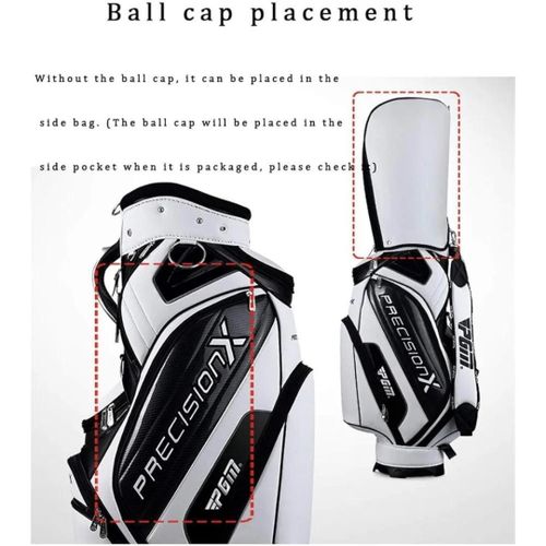 product_image_name-Pgm-PRECISION X golf set-5