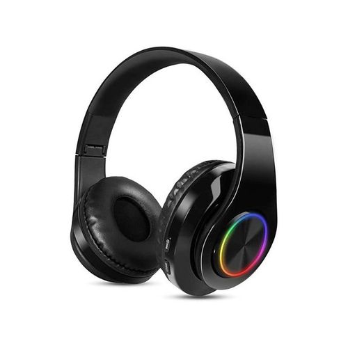 product_image_name-Generic-B39 Wireless Foldable Bluetooth Headphone-2