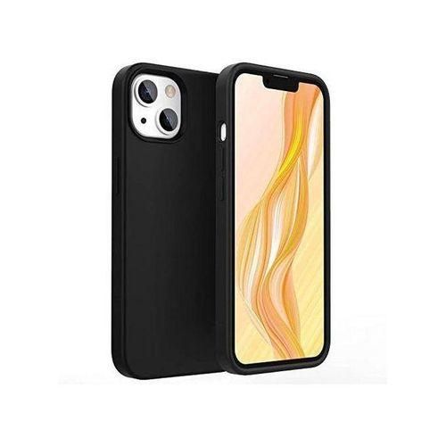 product_image_name-Nilkin-Phone Case For Black Soft Silicon Case For IPhone 13-1