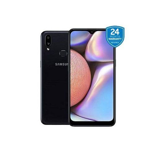 samsung galaxy a10s dual sim