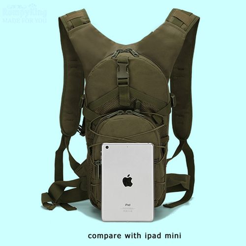 Camping & Hiking 15L Hiking Camping Cycling Travelling Hydration