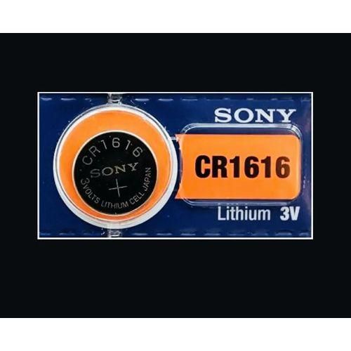 product_image_name-Generic-Sony 3V CR1616 Lithium batteries-1