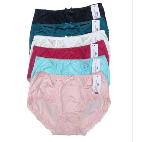 product_image_name-Fashion-Luxurious Comfort: 3-Pack Silky Women's Panties-1