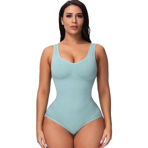 Fashion Women Bodysuit Summer Sleeeless y Off Shoulder Body Tops