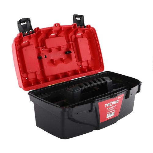 Tronic Tool Box 12'' Tronic 12 Inch ToolBox (7.4 Litres Capacity) @ Best  Price Online