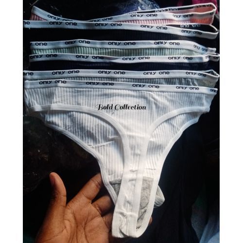ONLY Panties & thongs for women, Buy online