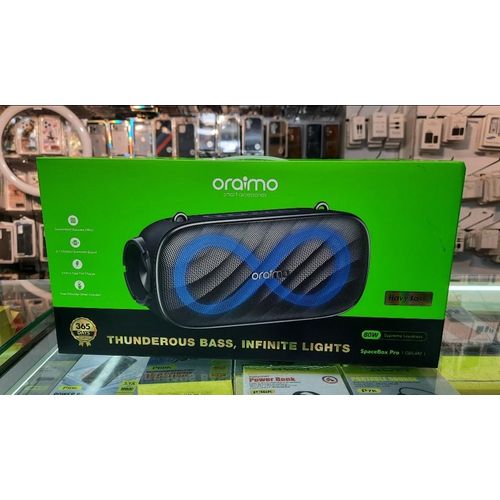 product_image_name-Oraimo-SpaceBox Pro OBS-682 Portable Wireless Speaker – Ultimate Sound.-2