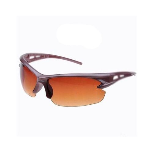 Generic Safety Sunglasses For Work & Sport, Impact Eye Protection