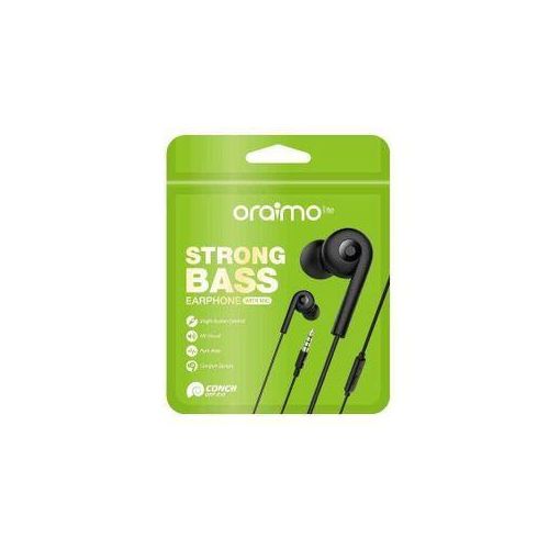product_image_name-Oraimo-Deeper Bass, HD Sound Earphone + Mic-1