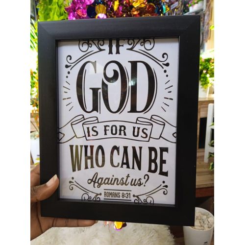 product_image_name-Generic-A5 Modern Wall Portraits/wall Hangings (with a wooden frame)-1