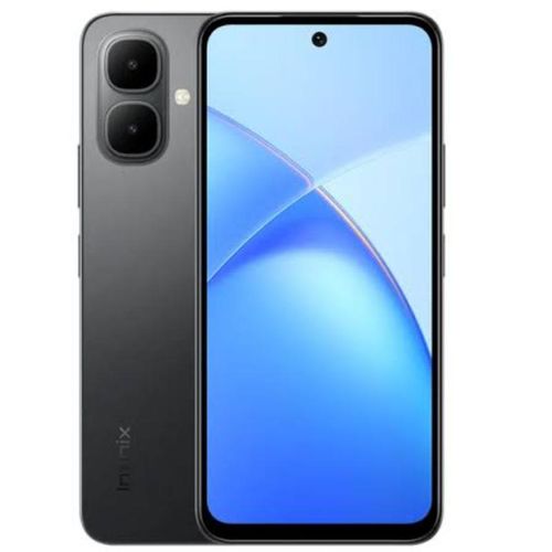 product_image_name-Infinix-SMART 10,SCREEN DISPLAY,6.67" INCHES,UPTO 8GB RAM & 128GB ROM,DUAL SIM,120HZ,5000MAH,ANDROID 15,BLACK-1