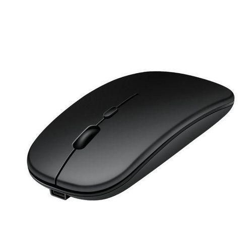 product_image_name-Generic-Wireless BLUETOOTH RECHARGABLE MOUSE-1