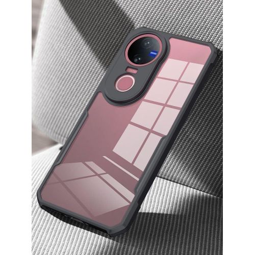product_image_name-Generic-Hybrid armor case for Vivo V50 5G-2