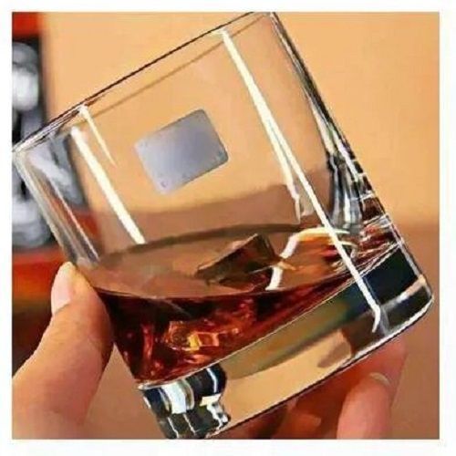 Generic 6 Pcs High Quality Water/juice Glasses @ Best Price Online