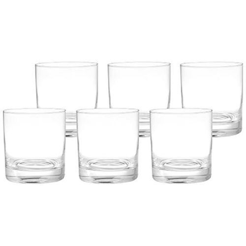 Generic 6 Pcs High Quality Water/juice Glasses @ Best Price Online