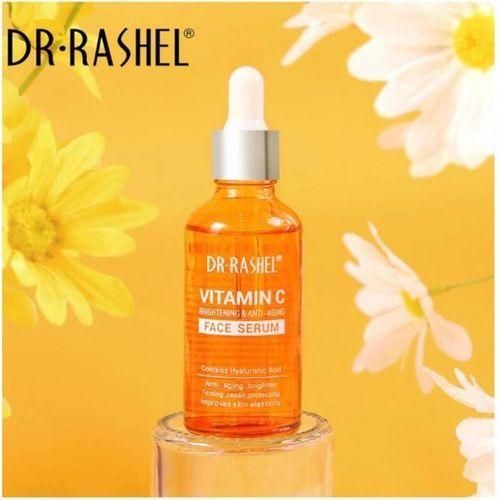 product_image_name-DR RASHEL- Vitamin C Brightening & Anti-Aging Face Serum -1