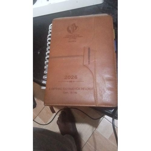 product_image_name-Generic-PREMIUM A5 DAILY DIARY -6