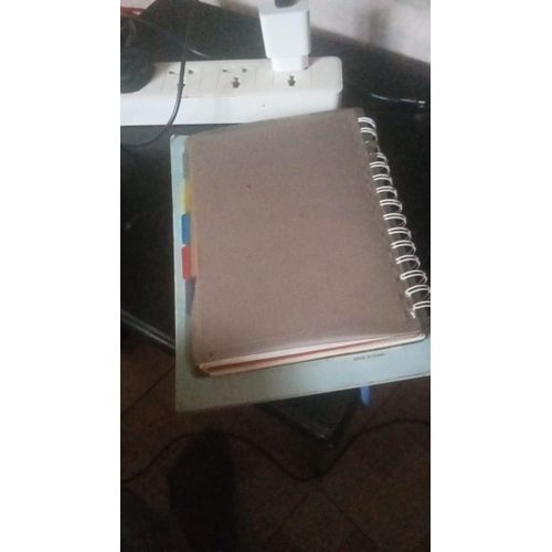 product_image_name-Generic-PREMIUM A5 DAILY DIARY -8