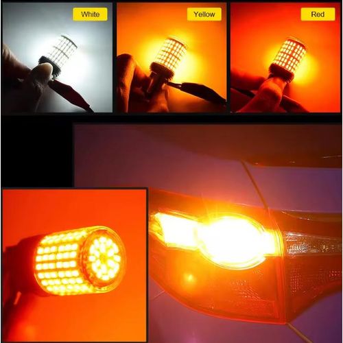 product_image_name-Generic-360° LED Car Signal/Brake/Reverse Light Bulb-3