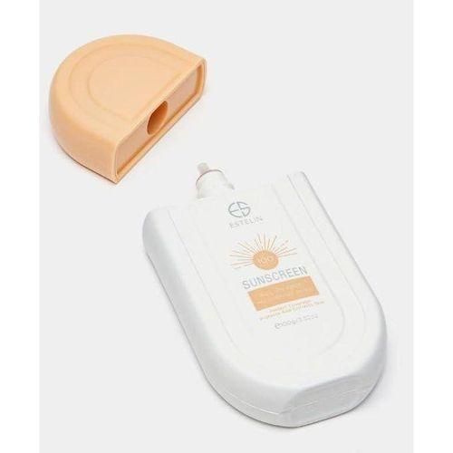 product_image_name-Generic-ESTELIN Multi Defense Tinted Sunscreen Spf 100 Pa+++, 100gm-2